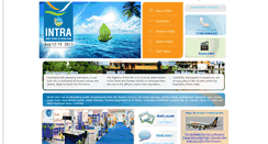 Desktop Screenshot of intra.codissia.com